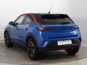 Opel Mokka II SUV 1.2 Turbo 130KM 2021 Opel Mokka 1.2 Turbo, Salon Polska, 1. Właściciel, zdjęcie 3