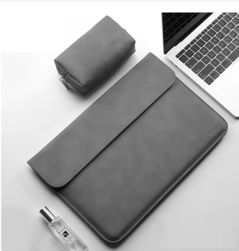 Etui z torebką Mabook, Surface 12,3 - 13 cali