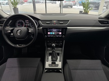 Skoda Superb III Kombi Facelifting 2.0 TDI SCR 150KM 2021 Skoda Superb Style / Canton / ACC / LED / Kamera c, zdjęcie 13