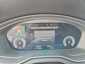 Audi Q5 II SUV Facelifting 2.0 45 TFSI 265KM 2022 Audi Q5 2022 Audi Q5 PREMIUM PLUS 45 2.0 Benzyna 265KM, zdjęcie 10