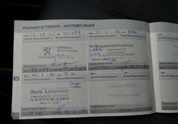 Peugeot 3008 II Crossover 1.6 THP 165KM 2018 Peugeot 3008 II 1.6 GT-line LED 165KM gwarancja AUTOMAT PANORAMA, zdjęcie 37