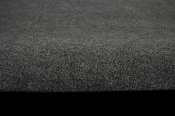 ширина 2 м ПРАКТИЧЕСКИЙ СЕРЫЙ ИГОЛЬНО ПЕРФОРИРОВАННЫЙ АВТОКОВрик ДЛЯ АВТОБУСА