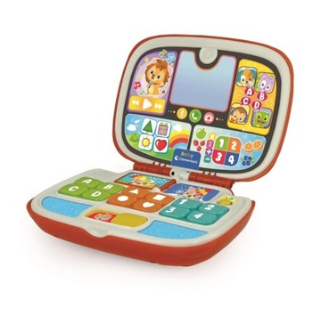 KACPEREK KOMPUTEREK LAPTOP CLEMENTONI 50716