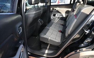 Citroen C5 Aircross SUV 1.5 BlueHDI 131KM 2020 Citroen C5 Aircross 1.5 BlueHDi Od RiA 1.5 Diesel 130KM, zdjęcie 7