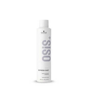Schwarzkopf Osis Refresh Dust Bodifying suchy szampon 300 ml na objętość