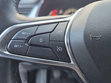 Renault Captur II Crossover 1.0 TCe 90KM 2023 Renault Captur 1 właściciel, gwarancja, nawigacja,, zdjęcie 13