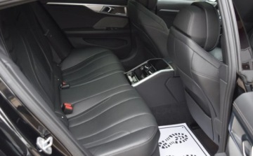 BMW Seria 8 II Coupe 3.0 840d 340KM 2021 BMW Seria 8 BMW 840d 340 PS xDrive Gran Coupe Sport-Automatic M Sport, zdjęcie 34
