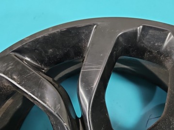 4× DISK HLINÍK LAND ROVER OE 8.0" X 19" 5X108 ET 45