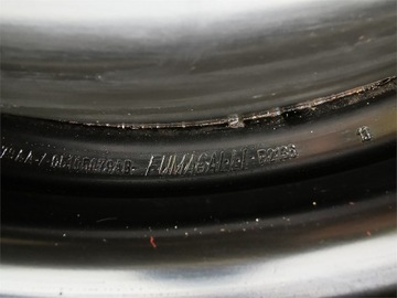 JEEP COMPASS I KOLO DOJEZDOVÉ 16'' 5X114,3 155/90