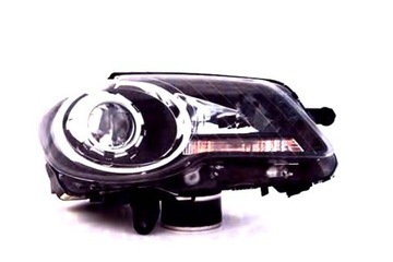MAGNETI MARELLI REFLEKTOR LAMPA PRZEDNIA VW TOURAN