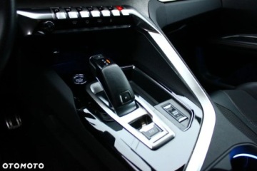 Peugeot 5008 II Crossover Facelifting 2.0 BlueHDi 177KM 2023 Peugeot 5008 Peugeot 5008 BlueHDi 180 EAT8 GT Pack 2.0 Diesel 177KM, zdjęcie 26