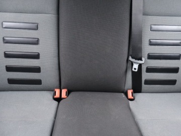 Ford Focus II Kombi 1.8 Duratorq TDCi 115KM 2008 Ford Focus 1.8 TDCi, Salon Polska, Klima, zdjęcie 9