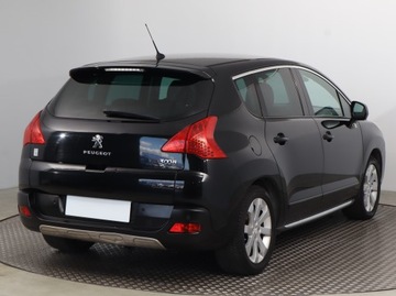 Peugeot 3008 I 2012 Peugeot 3008 Hybrid4, 197 KM, 4X4, Automat, Navi, zdjęcie 4