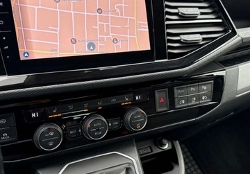 Volkswagen Multivan T6 2019 Volkswagen Multivan 199KM DSG Highline salon Polska 1wl serwis kamera weba, zdjęcie 18