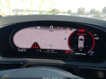 Porsche Cayenne III 2024 Porsche Cayenne 2024 3.0l 3.0 Benzyna 348KM, zdjęcie 10