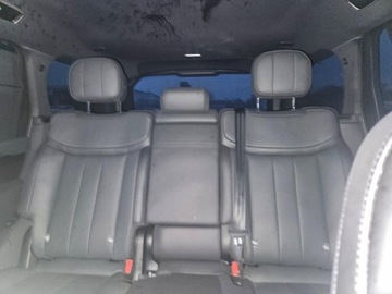 Land Rover 2024 Land Rover Range Rover SE 2024 4.4L 4.4 Benzyna 523KM, zdjęcie 10