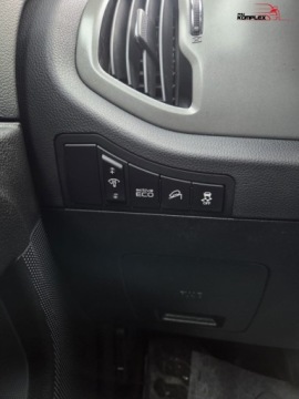 Kia Sportage III SUV Facelifting 2.0 CRDi 184KM 2015 Kia Sportage 2.0 CRDI 184KM 4X4 Automat Led Xenon Panorama Skory Gwarancja, zdjęcie 21