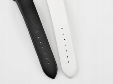 наручные часы, оригинальный циферблат, черно-белые цифры