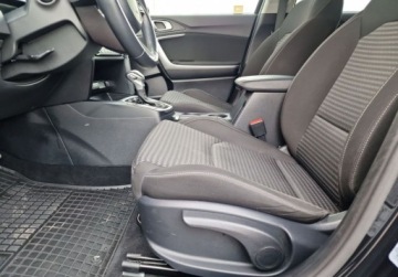 Kia XCeed Crossover Facelifting 1.5 T-GDi 160KM 2023 Kia XCeed LED Climatronic Alu 18 Tempomat Kamera Gwarancja Salon PL Dealer, zdjęcie 13