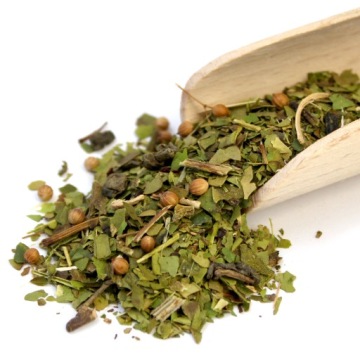 Набор зеленых фруктов Yerba Mate Big Gourd Bombilla МИКС вкусов 10 x 50г