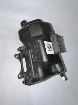 DUCATI DIAVEL 1200 11-13 ZBIORNICZEK WYRÓWNAWCZY PŁYNU CHŁODZĄCEGO