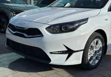 Kia Ceed III Kombi Facelifting 1.5 T-GDI 140KM 2025 Kia Ceed MY25 wersja M dostepny od reki od KIA WOJTANOWICZ Gdynia 1.5, zdjęcie 5