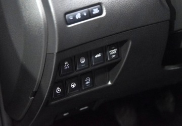 Nissan X-Trail III Terenowy Facelifting 1.7 dCi 150KM 2019 Nissan X-Trail Polski salon_Bezwypadkowy_Serwisowany w ASO_VAT 23 1.7, zdjęcie 19