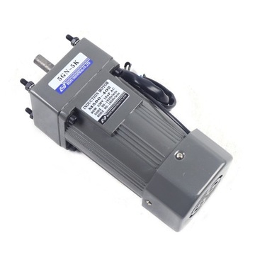 Motoreduktor 90 W 270 obr./min