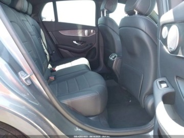 Mercedes GLC C253 2018 Mercedes-Benz GLC 2018 MERCEDES-BENZ GLC 300 COUPE 4MATIC 2.0 Benzyna 241KM, zdjęcie 14