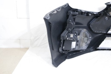 Priekinis bamperis FORD FOCU MK3 15-18 SPORT TTZPFO03 – nuotrauka 7