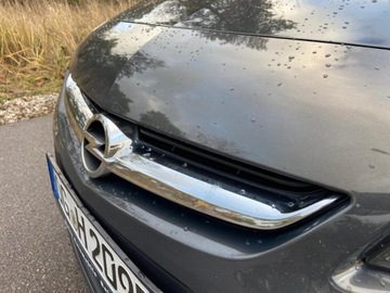 Opel Astra J GTC 1.4 Turbo ECOTEC 120KM 2014 Opel Astra Opel Astra 1.4T Tempomat Bez Korozji Drugi Komplet Kol 1.4, zdjęcie 8