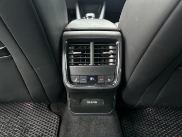 Skoda Octavia IV RS Kombi 2.0 TDI SCR 200KM 2022 Skoda Octavia RS 2.0TDI 200KM, Hak, HEAD-UP, Matri, zdjęcie 38