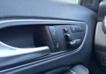 Mercedes GLA I Off-roader 2.0 250 211KM 2016 Mercedes-Benz GLA AMG 4-Matic BEZWYPADKOWYPiekny super stan 2.0 211KM, zdjęcie 19