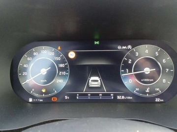 Kia Proceed Shooting Brake Facelifting 1.5 T-GDI 140KM 2024 Kia ProCeed Leasing od 102 Rozne Kolory 1,5T Salon PL 1.5 Benzyna 140KM, zdjęcie 13