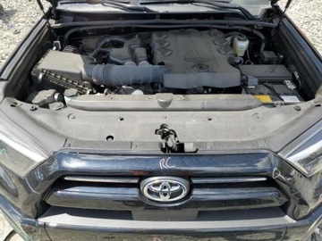 Toyota 2023 Toyota 4-Runner 2023, 4.0L, TRD SPORT, od ubezpieczalni, zdjęcie 11