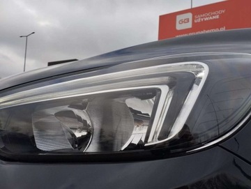 Opel Mokka I SUV 1.4 Turbo ECOTEC 140KM 2017 Opel Mokka Opel Mokka, salon PL, bezwypadkowy, bez wkladu 1.4 Benzyna, zdjęcie 2