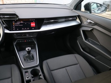 Audi A8 D5 2022 Audi A3 30 TDI, Salon Polska, Klima, Parktronic, zdjęcie 7