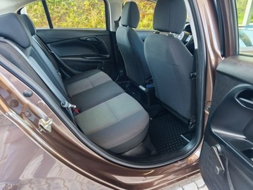 Fiat Tipo II Sedan 1.4 95KM 2020 Fiat Tipo 1.4 benzyna + LPG, zdjęcie 22