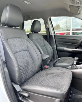 Suzuki 2025 Suzuki Vitara Elegance 1,4 mild Hybrid 4WD 6MT Superior White 2025 1.4, zdjęcie 20