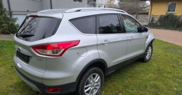 Ford Kuga II 2013 Ford Kuga Ford Kuga 1.6 EcoBoost 4x4 Titanium 1.6 Benzyna 182KM, zdjęcie 20