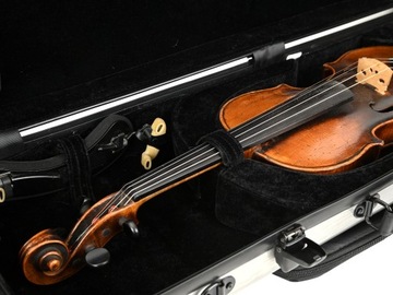 Футляр ArtMG Violin, для скрипки MEZZO SI-L