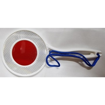 Леденец для полиции и дорожников для регулирования дорожного движения, сертификат Д/052