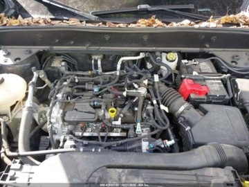 Ford 2023 Ford Bronco 2023r., 4x4, 1.5L 1.5 Benzyna 181KM, zdjęcie 12