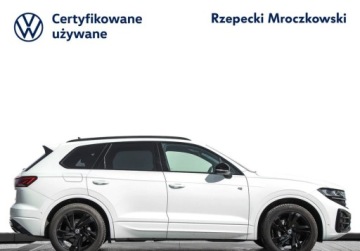 Volkswagen Touareg III SUV Facelifting 3.0 V6 TDI 286KM 2025 Volkswagen Touareg 3.0TDI 286KM 4Motion 3.0 Diesel 285KM, zdjęcie 3