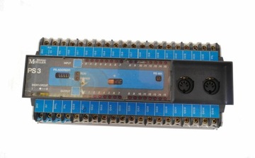 MOELLER PS3 PS3-DC-EE PS3DCEE