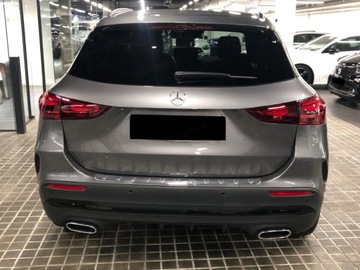 Mercedes GLA II Off-roader Facelifting 1.3 200 163KM 2025 MERCEDES-BENZ GLA 200 AMG Line Suv 1.3 (163KM) 2025, zdjęcie 2