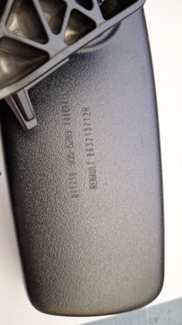 ВНУТРЕННЕЕ ЗЕРКАЛО ЗАДНЕГО ВИДА RENAULT CLIO V 963213712R