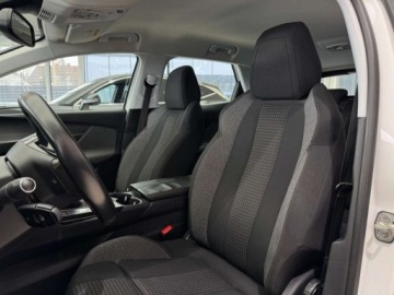 Peugeot 3008 II Crossover 1.2 PureTech 130KM 2017 Peugeot 3008 Active Kamera cofania Nawigacja CarPlayAndroid Auto, zdjęcie 8