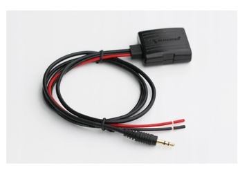 Комплект AUX IN BLUETOOTH AUDI A3 A4 A6 A8 TT RNS-E