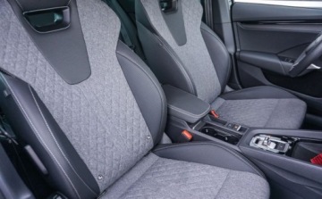 Skoda Octavia IV 2025 Skoda Octavia Skoda Octavia IV Sportline TSI DSG 4X4 190km 2.0 Benzyna, zdjęcie 32